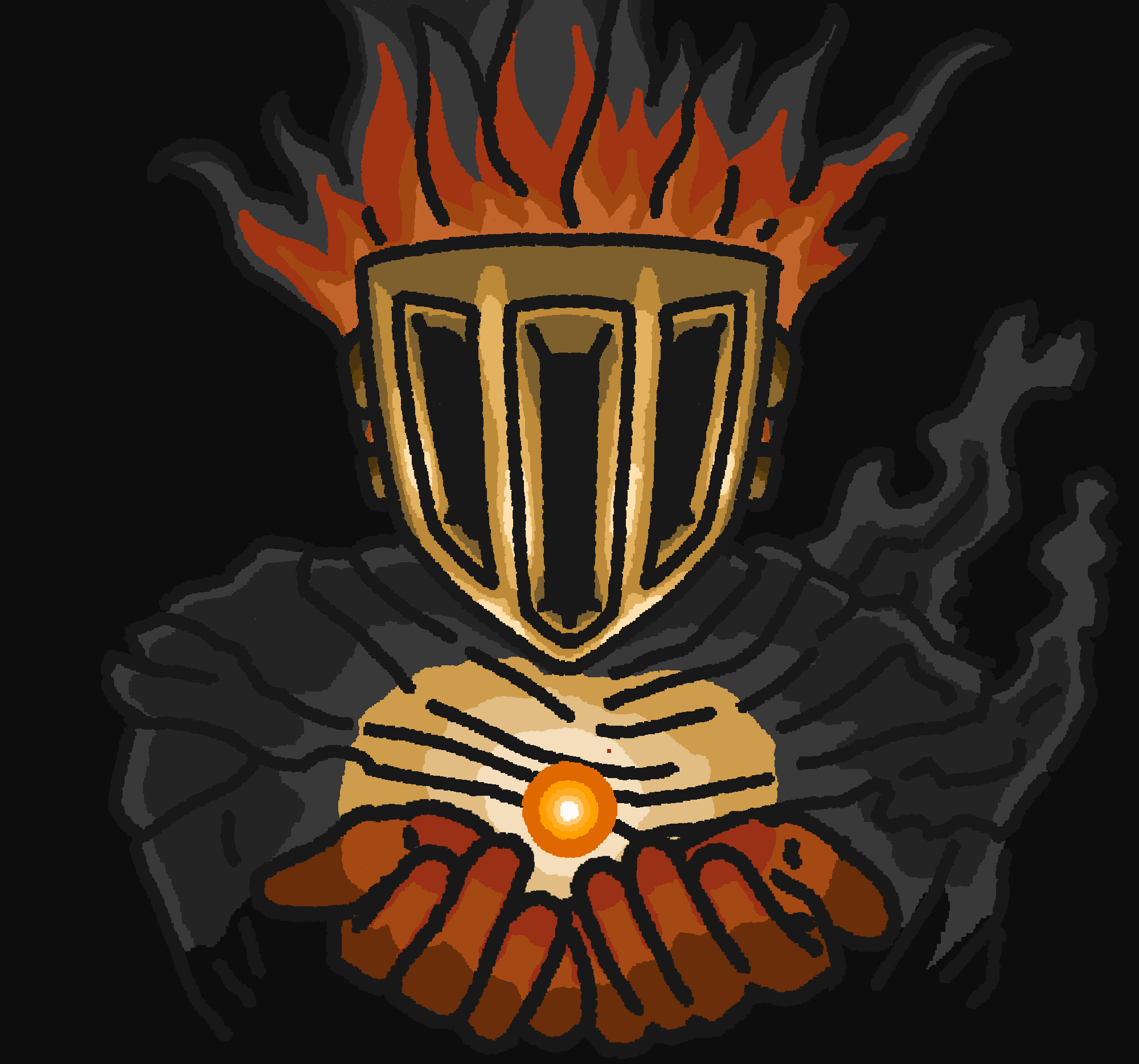 Cover image for FIREBOUND