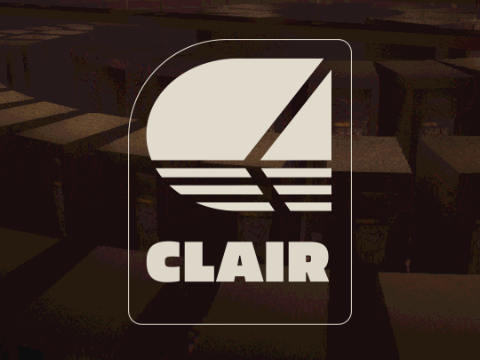 Cover image for CLAIR