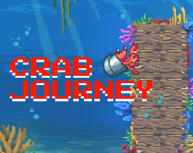 Crab Journey