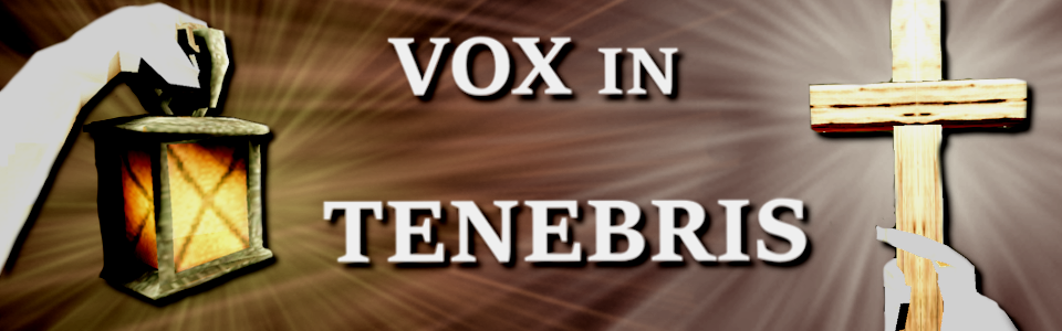 Vox In Tenebris