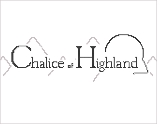 Play Chalice of Highland - Recommended Game