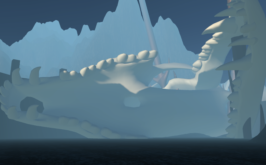 Forgotten Dragon