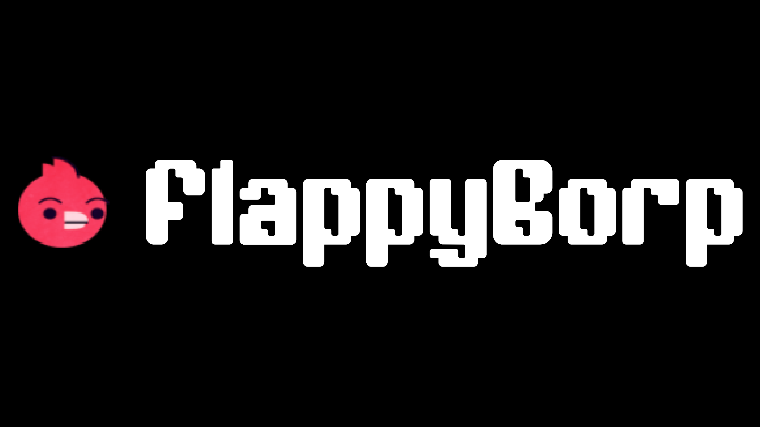 FlappyBorp