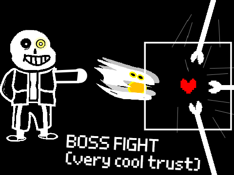 Cover image for Snas BossFight