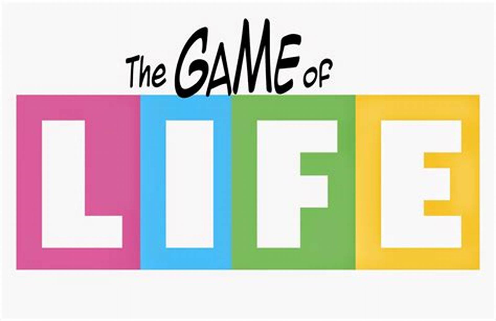 GAME OF LIFE