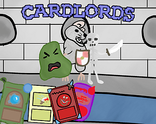 CardLords