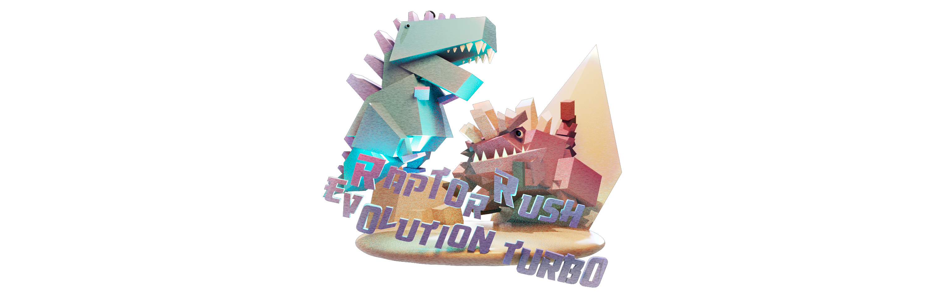 Raptor Rush : Evolution Turbo : submission