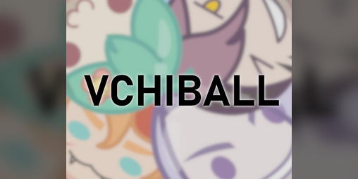 Cover image for VchiBall