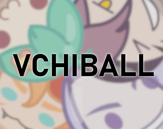 Cover image for VchiBall