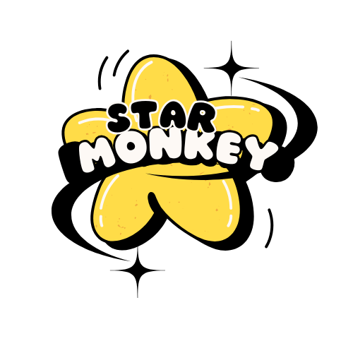 STAR MONKEY