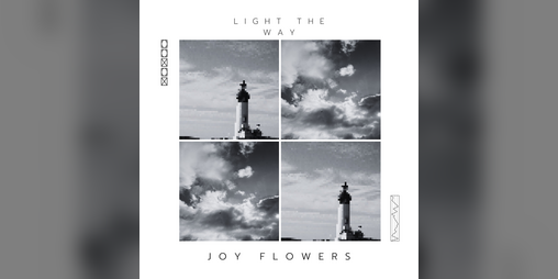Cover image for Light The Way