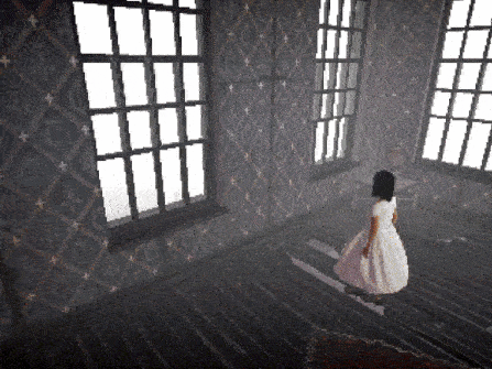The Glass Staircase: Uncover a Sinister Cult's Plot in this Terrifying Horror Game — Eightify