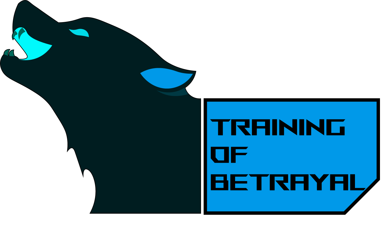 Training Of Betrayal