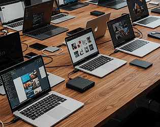 Game Design in the Classroom