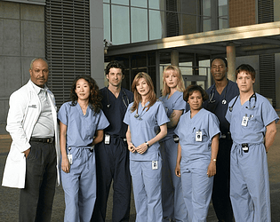 Survive the Day as a Greys Anatomy Intern
