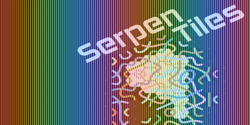 Cover image for SerpenTiles