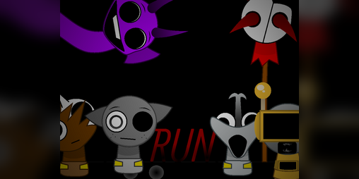 Cover image for Sprunki Phase 3 But Babies SB3 found