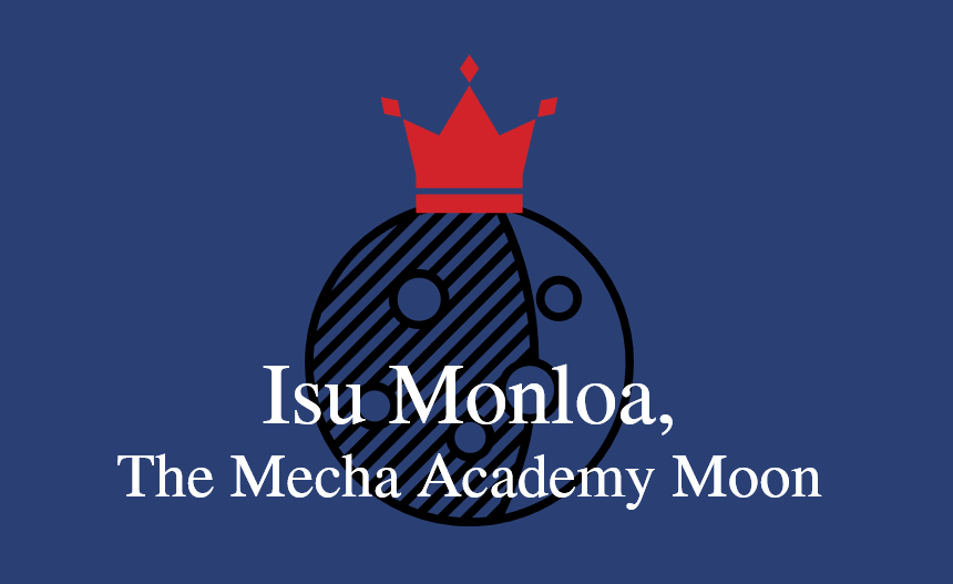 Cover image for Isu Monloa