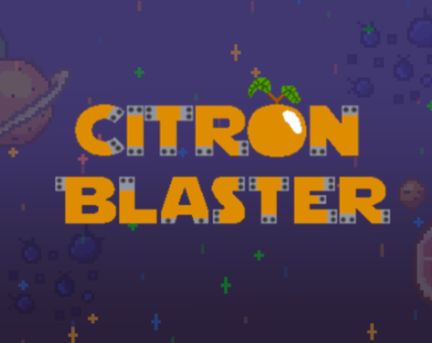 Citron Blaster