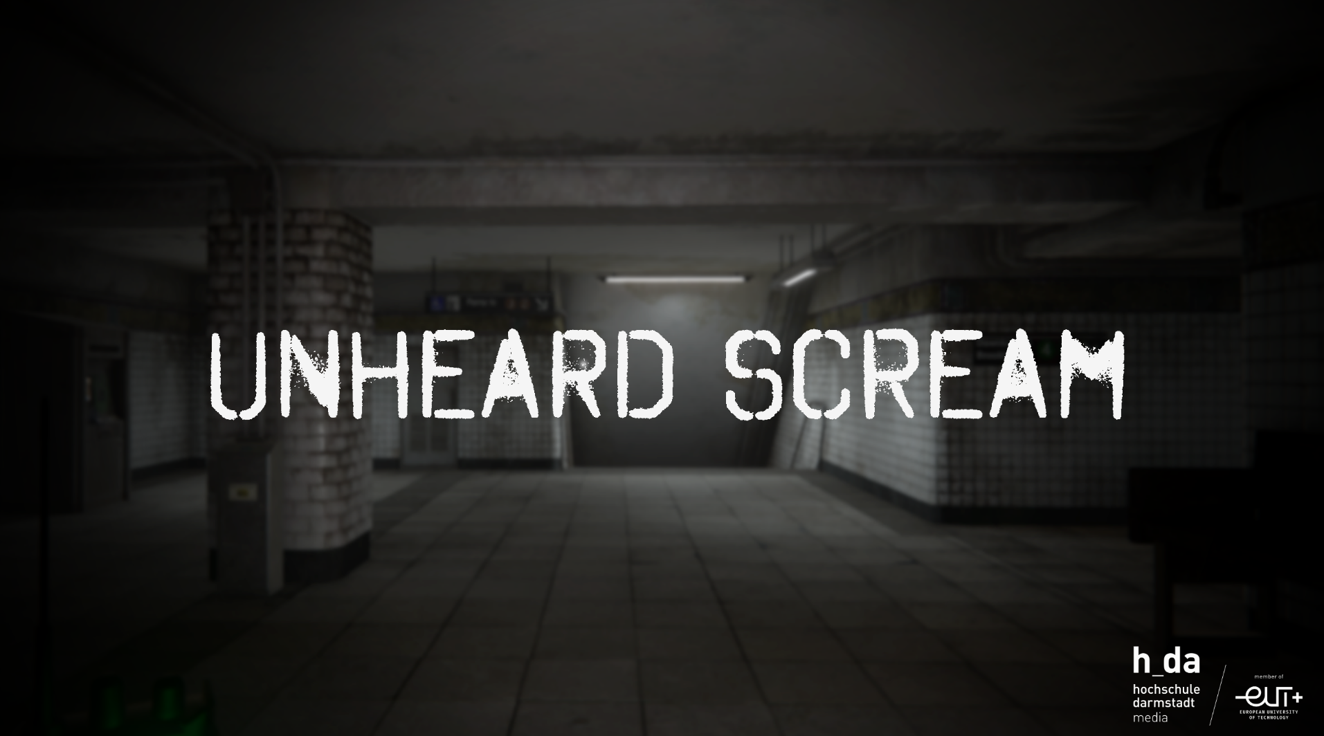 Unheard Scream