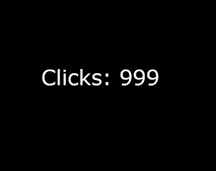 Counter Click App