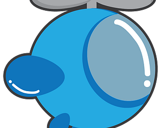 Flappy Copter
