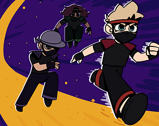 Crash Out