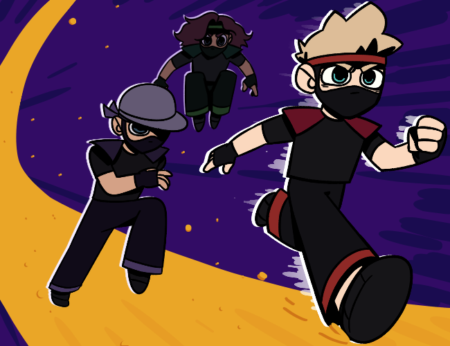 Crash Out