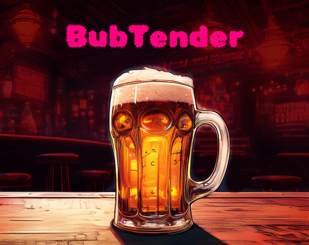 BubTender