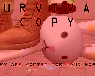 Survival Copy