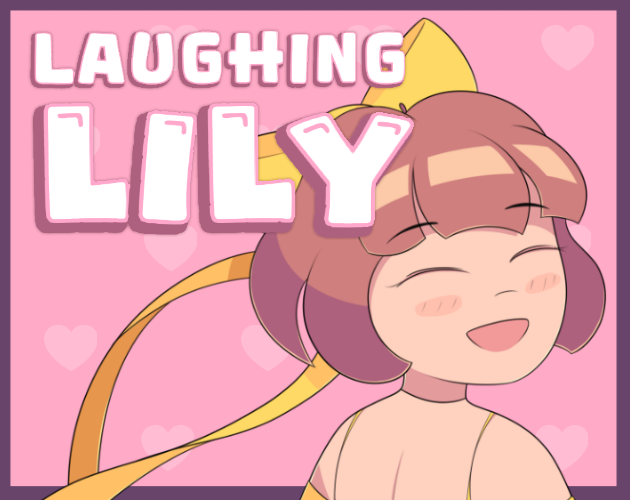 Laughing lily by treetop bandits