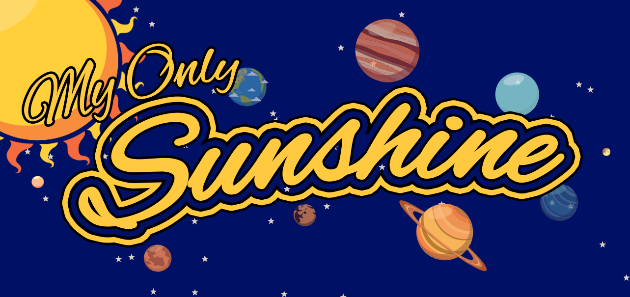 My Only Sunshine by Yoshibb — Kickstarter