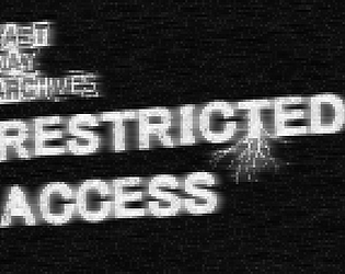 Last Day Archives - Restricted Access