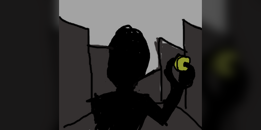 Cover image for Odd Merchant
