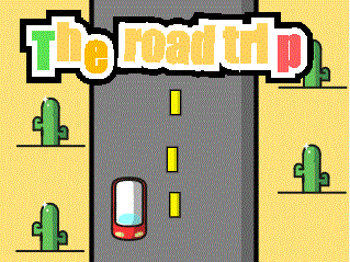 The road trip by imadmohib01 for Road Trip Game Jam - itch.io