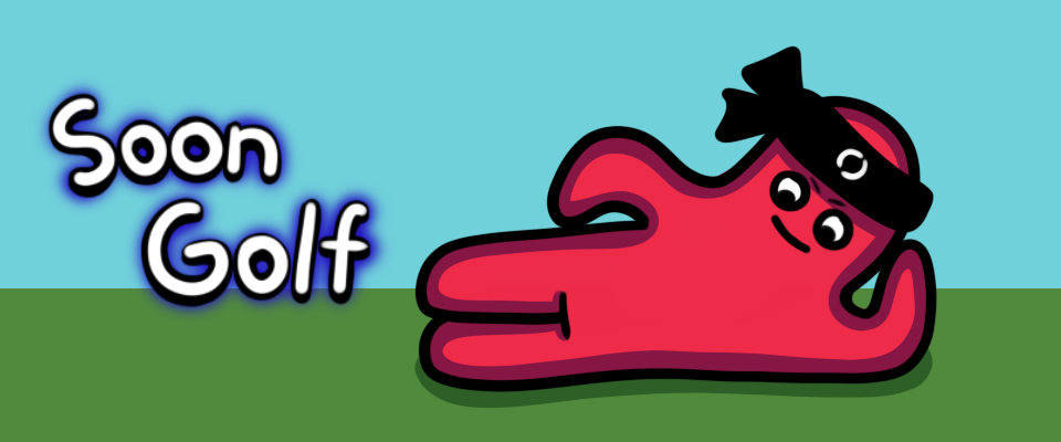 SoonGolf