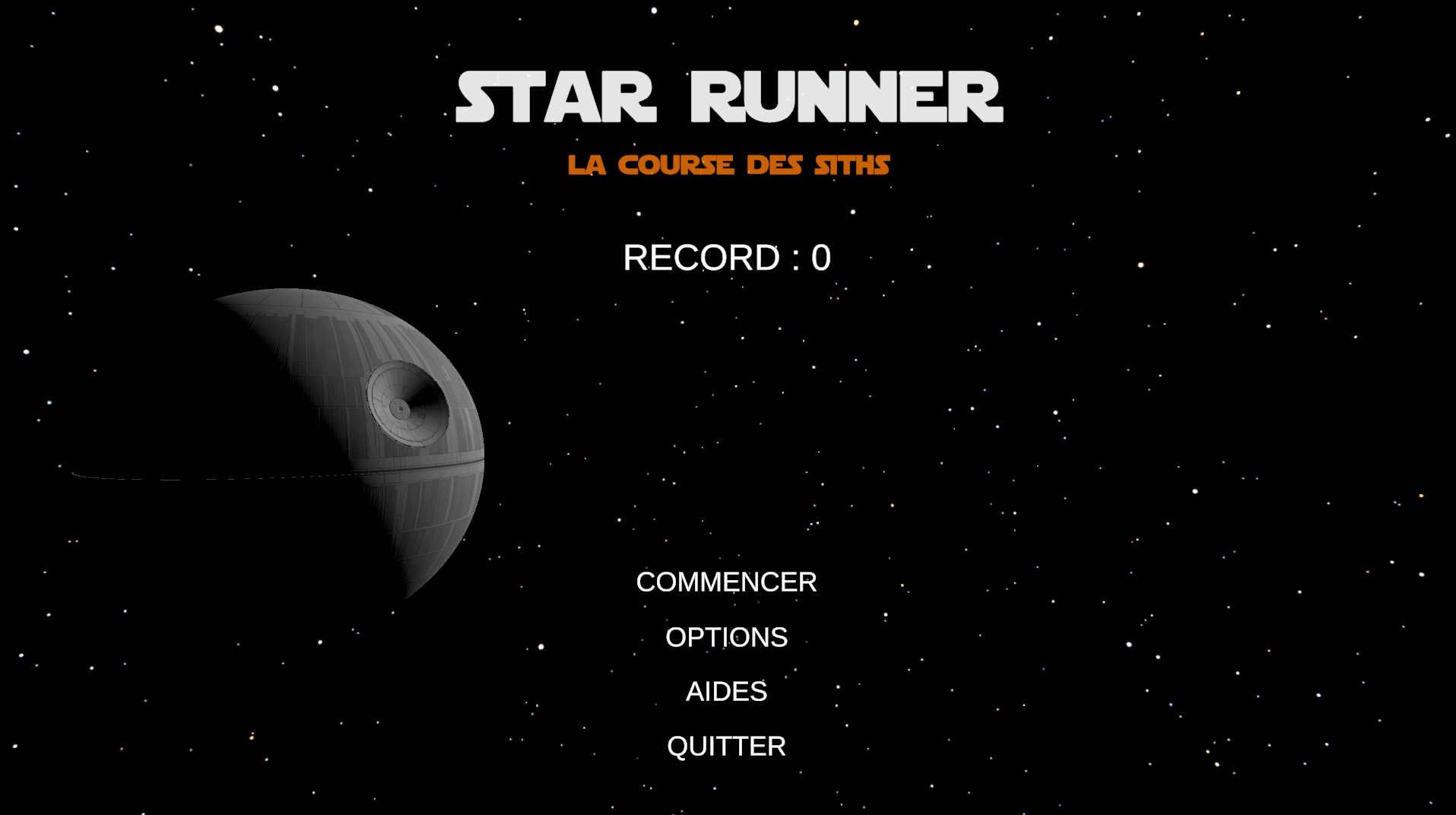 StarRunner