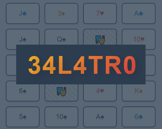 34L4TR0