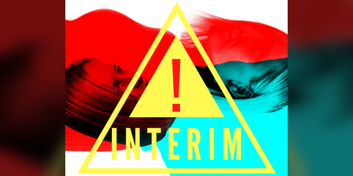 Cover image for INTERIM