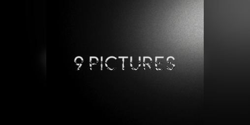 Cover image for 9 PICTURES