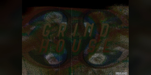 Cover image for GrindHouse - Royalty Free Ambience and SFX