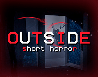 Outside [Free] [Adventure] [Windows]