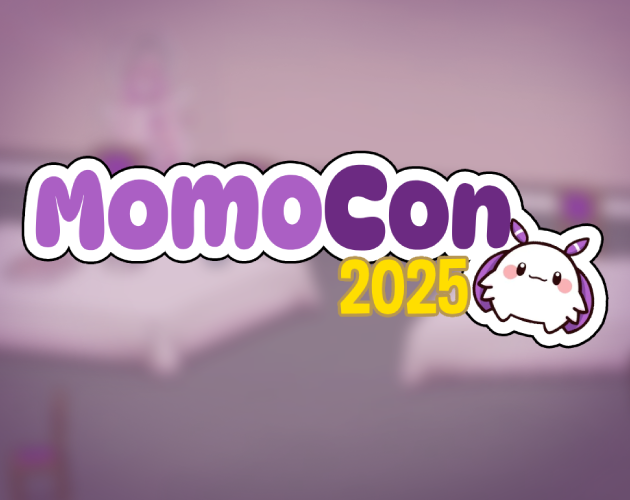 Momocon 2025