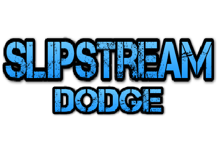 SLIPSTREAM DODGE