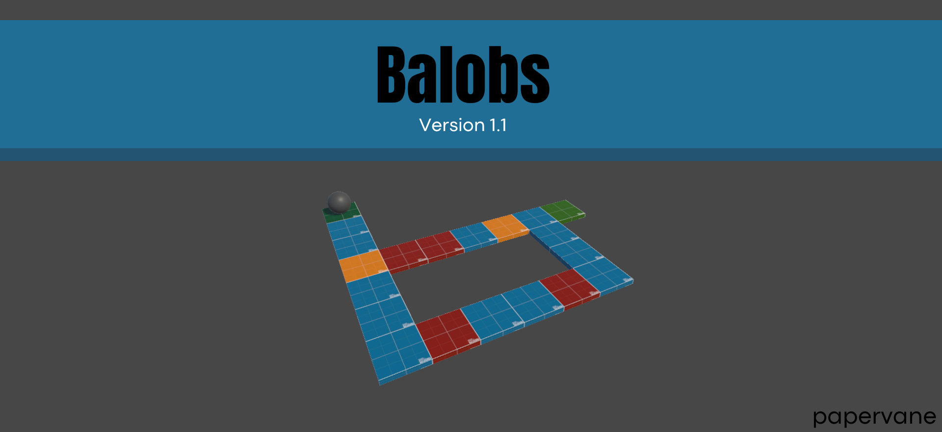 Balobs for Browser