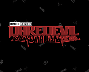 Daredevil The Ruthless Devil