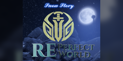 Cover image for REPW: Snow Story