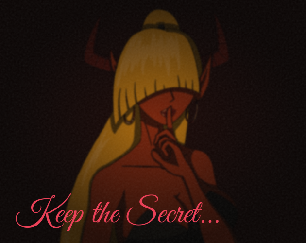 Cover image for Red Secret