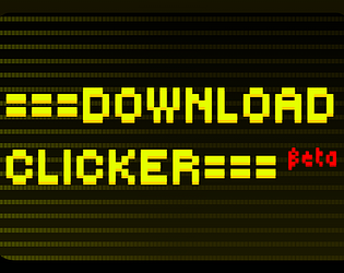 DOWNLOAD CLICKER