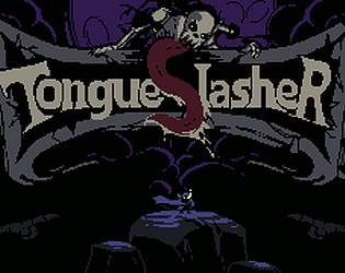 TongueSlasher